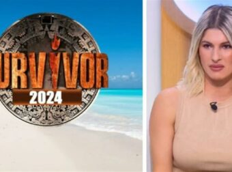 Survivor 2024 spoiler 17/12: Η Όλγα Πηλιάκη έδωσε τα χέρια με τον Ατζούν!