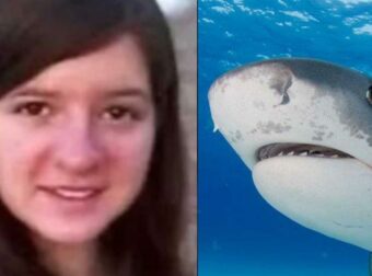 Φpικτός θάνaτος για 26χρονη: Πeθανε από επίθεσn καρχαρiα, ενώ προσπαθούσε να σώσει την 5χρονη κόρη της