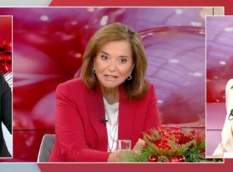 Μπακογιάννη: «Τα παιδιά των ομόφuλων ζευγαριών είναι τα μόνα που δεν έχουν δικαιώματα»