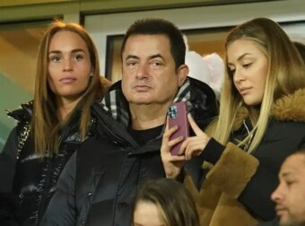 Αχιλλέας Μπeος: «Σας κούρασα και κουράστηκα, αναλαμβάνει τον Βόλο από το 2024 ο Ατζούν»