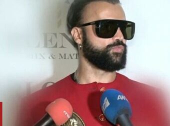 Περικλής Κονδυλάτος: «Δεν έπρεπε να πάω στο Survivor All Star» – Θα τον δούμε φέτος;
