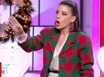 My Style Rocks: «Δεν ντρέπεστε λίγο;» – Χαμός με τον Στέλιο Κουδουνάρη και τη Γεωργία