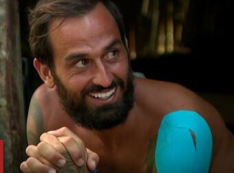 Survivor: Ο Άρης Σοϊλέδης απαντά για πρώτη φορά εάν θα τον δούμε φέτος στο ριάλιτι επιβίωσης