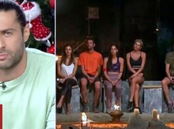 Survivor: Ανατροπή με την αλλαγή των κανόνων – Η αποκάλυψη Βασάλου