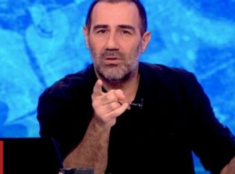 Τεράστιο «όχι» Αντώνη Κανάκη στον ΑΝΤ1