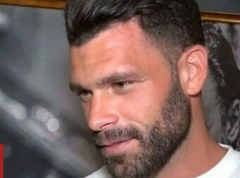 Στάθης Σχίζας: «Γυρίσαμε από ταξίδι με την Αλεξάνδρα και οι γείτονες μου φώναζαν από τα μπαλκόνια»