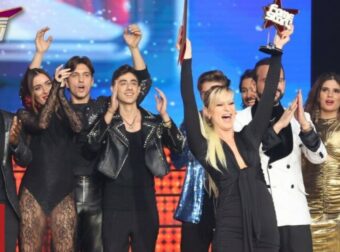 Fame Story: Η Άννα Πολτζόγλου η μεγάλη νικήτρια – Το χρυσό συμβόλαιο και οι 50.000 ευρώ
