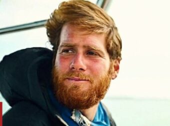 Τζέιμς Καφετζής: Τα λεφτά στο Survivor ήταν καλά, αλλά καλύτερο είναι τα… πάρα πολλά λεφτά