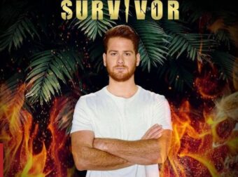Survivor: Είναι πολλά τα λεφτά και ο Τζέιμς Καφετζής είπε την αλήθεια