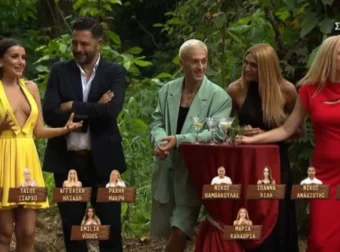 Mega Spoiler για το “I’m a Celebrity Get me out of here” – Οι δύο παίκτες του τελικού και ο μεγάλος νικητής (Vid)