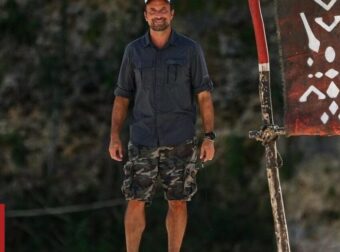 Survivor – Γιώργος Λιανός: «Οι αποφάσεις και οι κινήσεις των παικτών θα είναι πλέον πιο ατομικές»