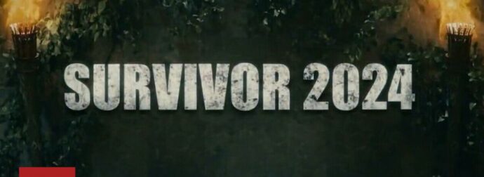 Survivor: Στα «βαθιά» από το πρώτο επεισόδιο οι παίκτες – Τι θα δούμε στην πρεμιέρα
