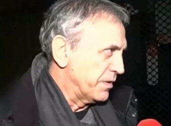 Γιώργος Νταλάρας: Το άλλο του πρόσωπο – Τον περίμεναν ξανά δημοσιογράφοι «Σέβομαι τη δουλειά σας, αυτό που κάνετε είναι δύσκολο», τους είπε