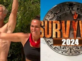 Survivor 2024 spoiler 29/01: Αυτός είναι ο δεύτερος υποψήφιος προς αποχώρηση