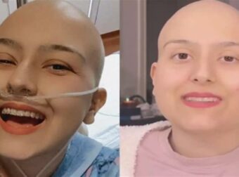 Ραφαέλα Πιτσικάλη: Η τελευταία επιθυμία της 21χρονης που πάλεψε σκληρά με τον καρκίνο