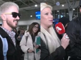 Survivor 2024: Αναχώρησαν τα ξημερώματα οι παίκτες – Νίκος Γκάνος, Σάββας Γκέντσογλου και 8 ακόμη