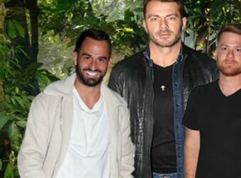 Πέντε All Star Survivors στις 20/2 – Τζέιμς, Σοϊλέδης, μία τραγουδίστρια και… (ΒΙΝΤΕΟ)