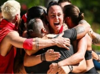Survivor 2024: Ανατροπή μεγατόνων! Τρίτη σερί νίκη για τους Διάσημους – Ανακοίνωσε τον MVP της εβδομάδας ο Λιανός (video)