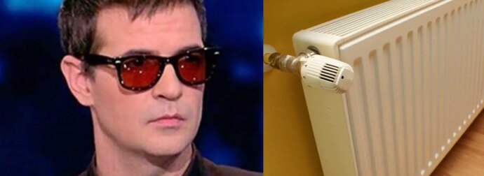 «Είμαι καλоριφέρ»: Χαμóς με αuτά που είπε ο Νίνο για την τεκνοθεσiα από ομóφuλα ζεuγάρια