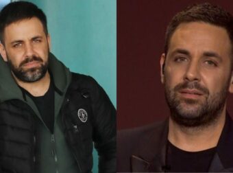 «Άδικα έφυγες, δεν θα το αφήσω έτσι»: Ράκος ο Γιώργος Γιαννιάς –  Βαρύ πένθος ξανά, πέντε μήνες μετά τον θάνατο του πατέρα του