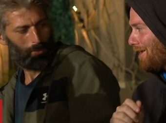 Ο Ντάφυ είπε για φιλία Παππά – James και θα επαληθευθεί