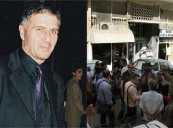 “Τον τελευταίο καιρό είχε..”: Μαθεύτηκε η αλήθεια για τον Νίκο Σεργιανόπουλο 16 χρόνια μετά τη δολοφονία του
