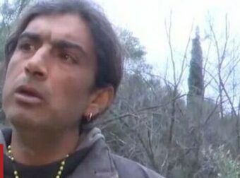 Λαγούμια τέλος για τον παλαιοχριστιανό Μανώλη – Ψάχνει άμεσα σπίτι και δουλειά