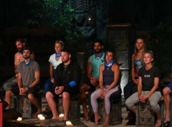 Survivor Spoiler 26/2: Η ομάδα που κερδίζει την ασυλία σήμερα και ο δεύτερος υποψήφιος για αποχώρηση