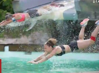 Survivor spoiler 19/02: Αυτή η ομάδα κερδίζει την 2η ασυλία – O δεύτερος υποψήφιος προς αποχώρηση