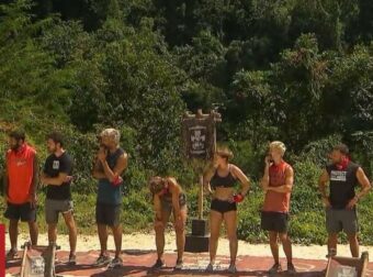 Σοκ στο Survivor: Παίκτρια – φαβορί αποχωρεί ξαφνικά από το παιχνίδι; Τι συμβαίνει