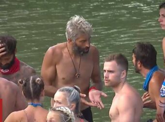 Survivor Spoiler (18/2): Χαμός με Αλέξη Παππά και Φάνης – «Γελοίο με λες;»