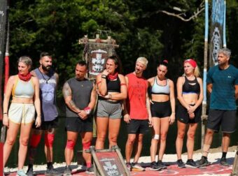 Survivor Spoiler (12/2): Η ομάδα που κερδίζει την ασυλία απόψε και η δεύτερη υποψήφια προς αποχώρηση