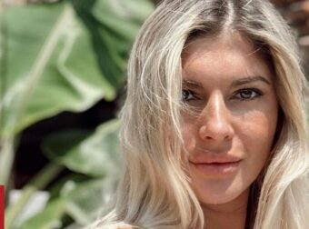 Survivor 2024: «Έρχομαι αγάπη μου» – Η πρώτη ανάρτηση της Όλγας Πηλιάκη μετά την αποχώρησή της