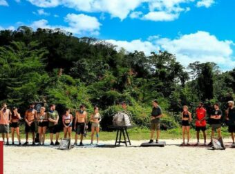 Survivor 2024: Αυτοί είναι οι νέοι παίκτες που θα μπουν στο παιχνίδι