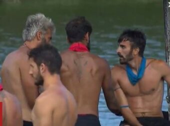 Γκάφα στο Survivor: Άλλαξε το τρέιλερ επειδή έδινε spoiler για την ασυλία (vid)