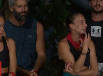 Survivor 20/2 spoiler: Αλλάζουν οι κανονισμοί του παιχνιδιού – «Παγώνουν» οι παίκτες