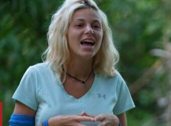 Survivor – Χρύσα Χατζηγεωργίου για Κατερίνα Δαλάκα: Αυτοονομάζεται «βασίλισσα του παιχνιδιού»