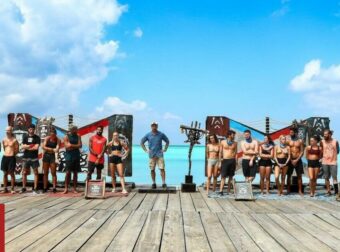 Survivor 2024: Τι λένε οι νέοι παίκτες λίγο πριν αναχωρήσουν για τον Άγιο Δομίνικο