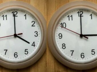 «Κλείδωσε» η νέα αλλαγή ώρας: Ανατροπή, τότε θα γυρίσουμε τα ρολόγια μας, η νέα ημερομηνία που αλλάζει η ώρα