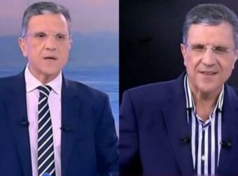Στα «μαύρα» όλοι οι Έλληνες: Το ανακοίνωσε ο Γιώργος Αυτιάς – Πήρε τη μεγάλη απόφαση και όλοι «πάγωσαν»