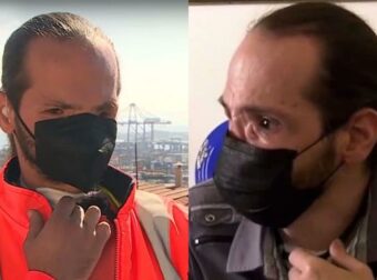 Αλλάζει όλη τη ζωή του ο Θύμιος Μπουγάς: Έτοιμος να κάνει οικογένεια, βρήκε φίλους, χαμογελά ξανά μετά τις δυσκολίες