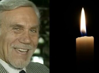 Ανείπωτος θρήνος: Πέθανε ο γνωστός ηθοποιός Νίκος Βανδώρος – 3 χρόνια μετά την απώλεια του γιου του