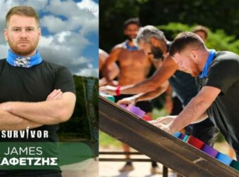 Survivor 2024 spoiler: Στα κόκκινα οι παίκτες- Ζητούν να αποβληθεί ο Τζέιμς Καφετζής