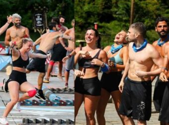 Survivor 2024 spoiler 25/02: Ποια ομάδα κερδίζει την 1η ασυλία της εβδομάδας