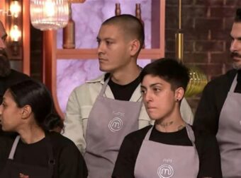 MasterChef (15/2) – Η λέξη που δεν έπρεπε να ακουστεί στον αέρα: «Χρειάζεται πολλά κιλά @@»