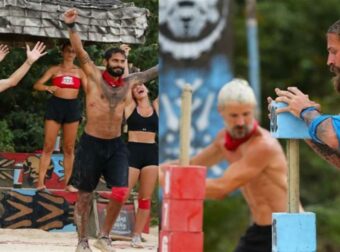 Survivor 2024 spoiler 21/02: Ποια ομάδα κερδίζει το έπαθλο επικοινωνίας;