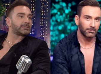 «Θα το πω, δε μπορώ να το κρύβω άλλο»: Ο Νίκος Κοκλώνης το παραδέχτηκε για 1η φορά, χαμός κάτω απ’την ανάρτησή του