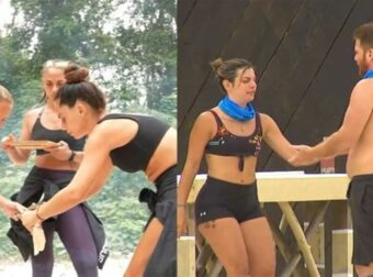 Survivor 2024 spoiler 26/02: Έχει βουίξει ο Άγιος Δομίνικος – Αυτή η παίκτρια αποχωρεί τις επόμενες μέρες