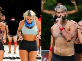 Survivor 2024 spoiler 27/02: Βόμβα με τον MVP της εβδομάδας – Δεν φαντάζεστε ποιος είναι – Ανατροπή με την 4η υποψήφια!