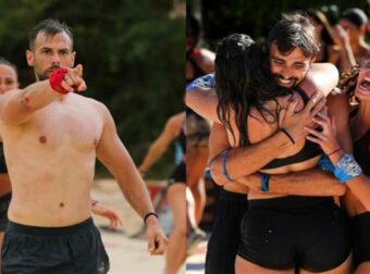 Survivor 2024 spoiler 25/02: Οριστικό! Αυτή η ομάδα κερδίζει την 1η ασυλία της εβδομάδας